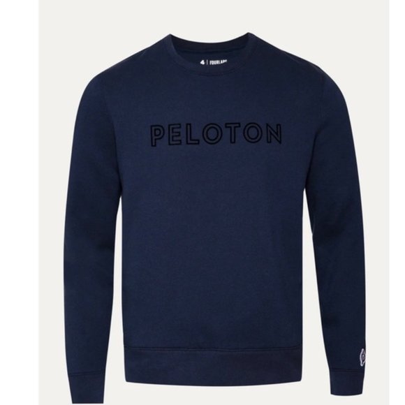 Peloton Other - NWT MENS PELOTON SWEATSHIRT